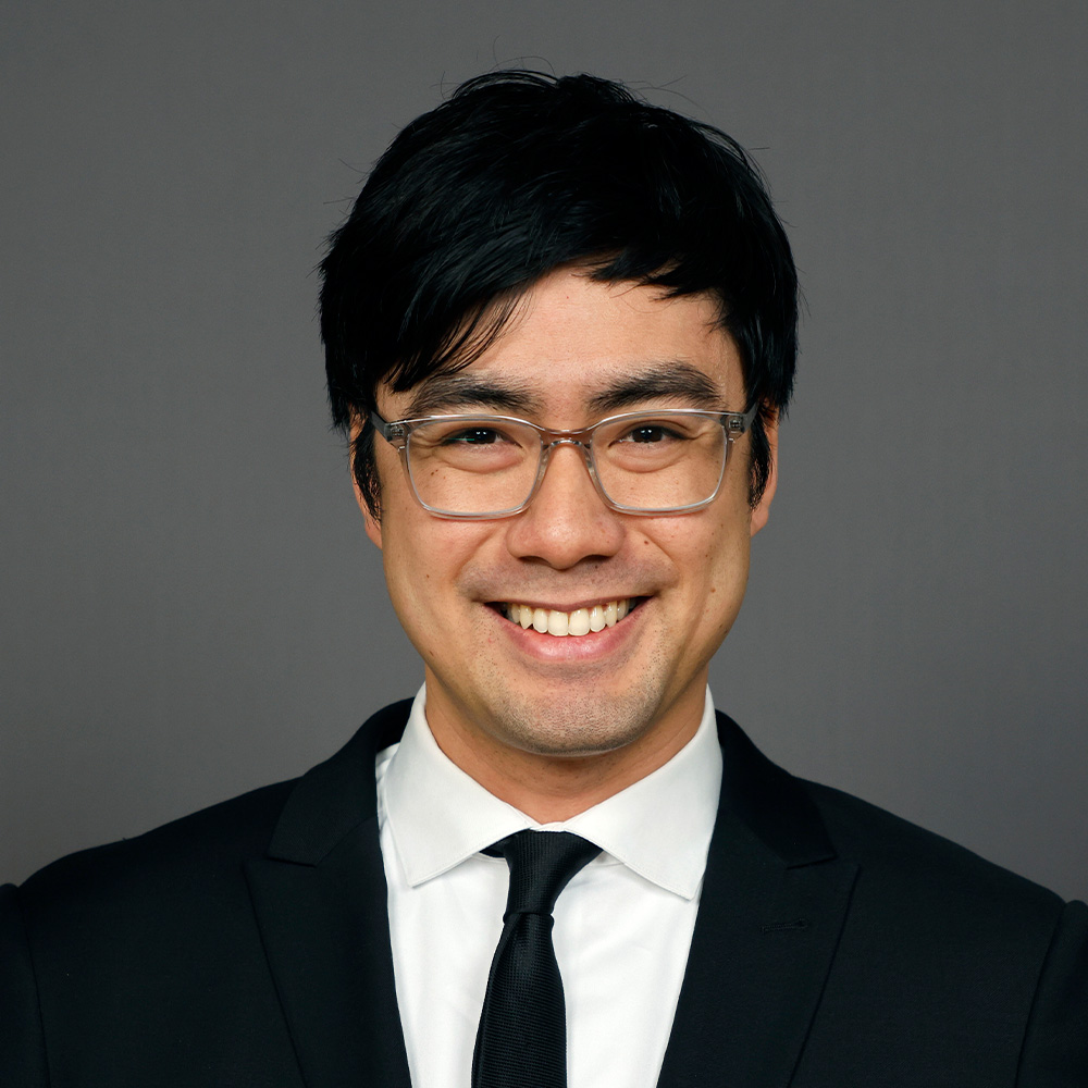 Peter Q. Leung