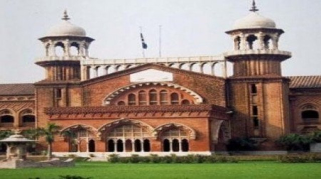 LHC sets aside FIR order against Suleman Shehbaz