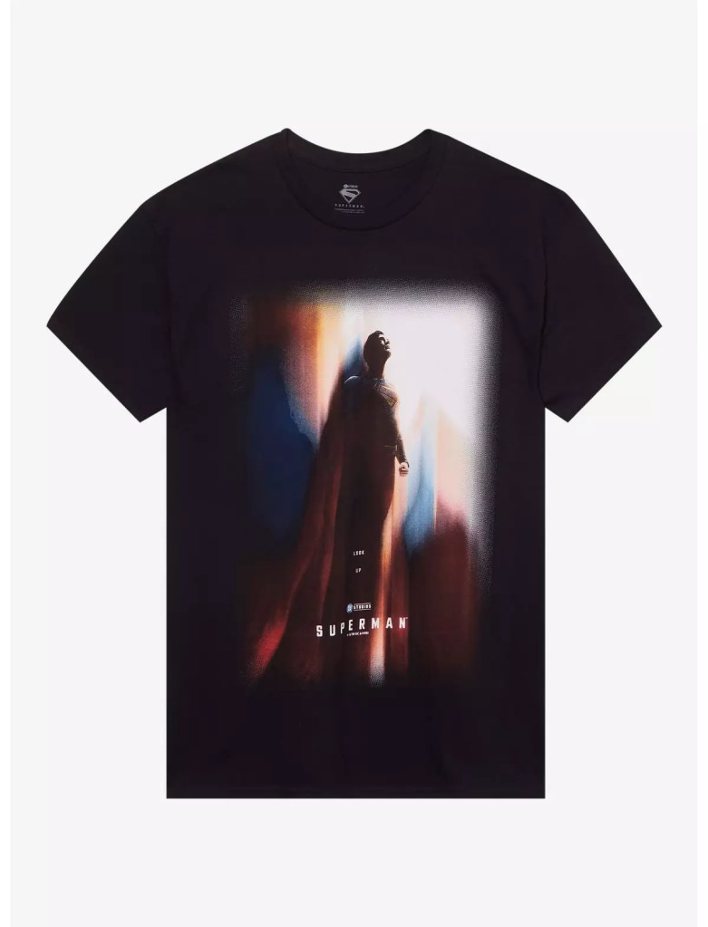 Best Superman T-Shirts Online: Shop Official DC Comics Merch on Amazon