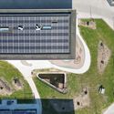 Aluned HQ / HA-HA Design & Development - Image 2 of 18