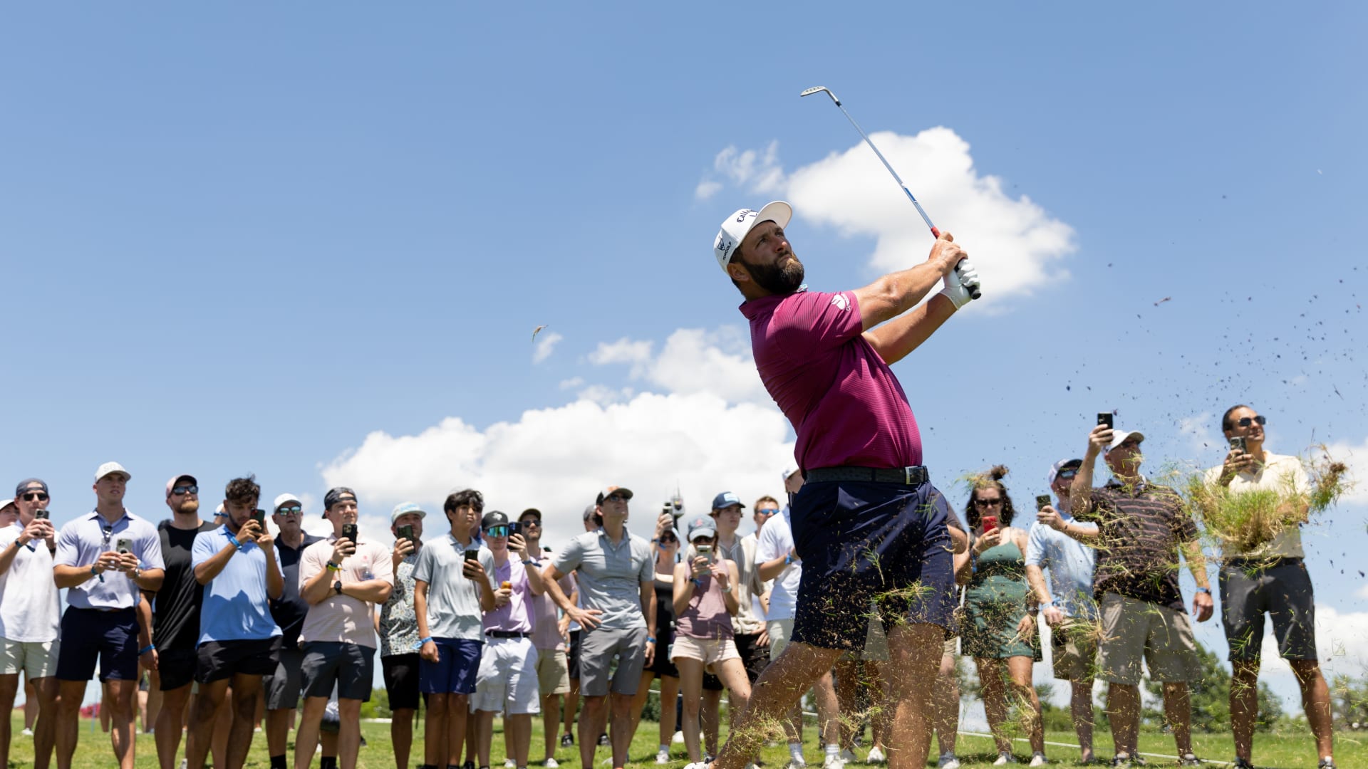 Expert Picks: LIV Golf Andalucia