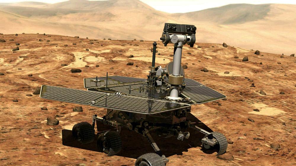 NIT Rourkela-led study reveals how dust and ice shape Mars’ atmosphere