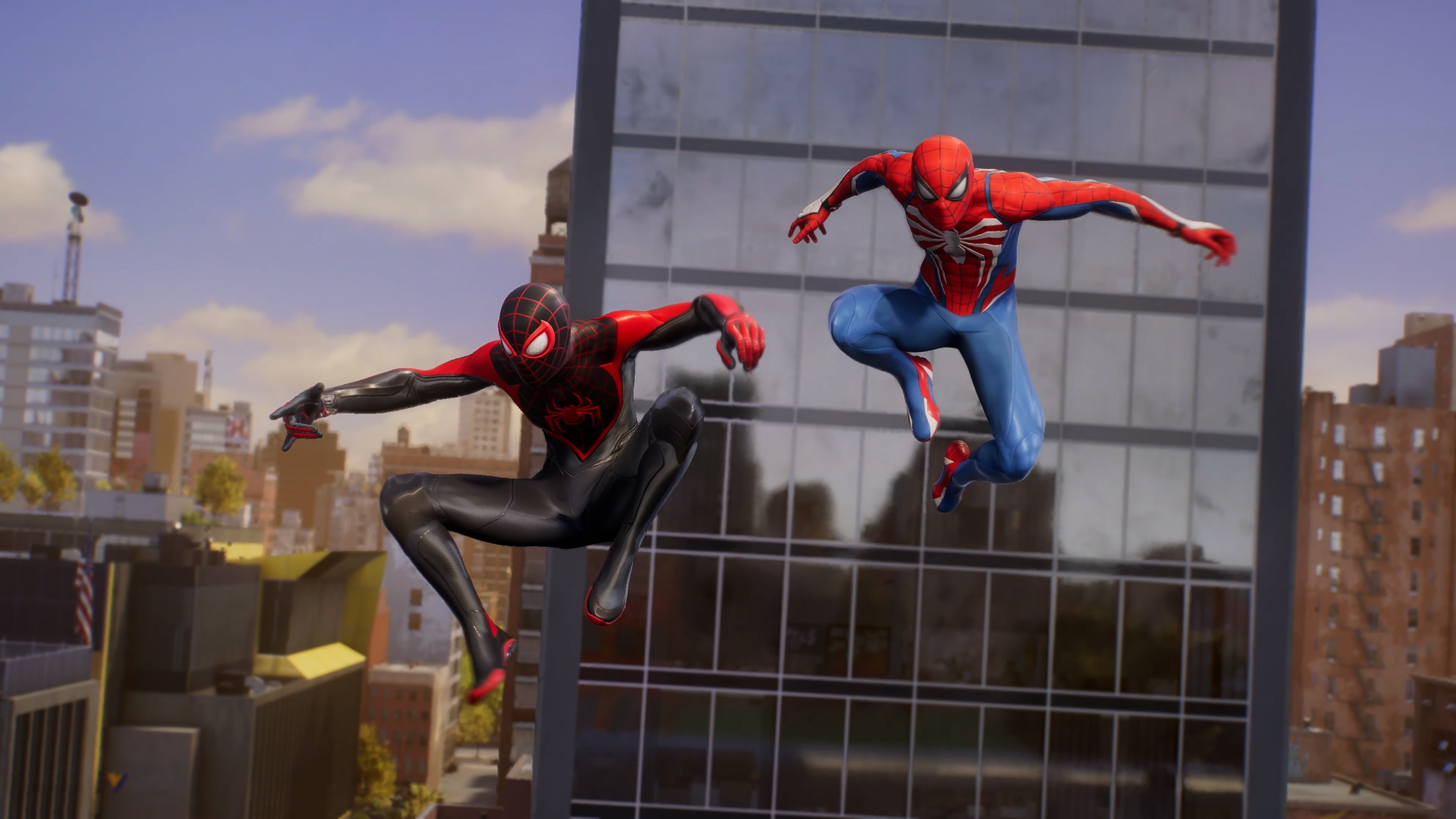 Marvel's Spider-Man 2 Performance Review