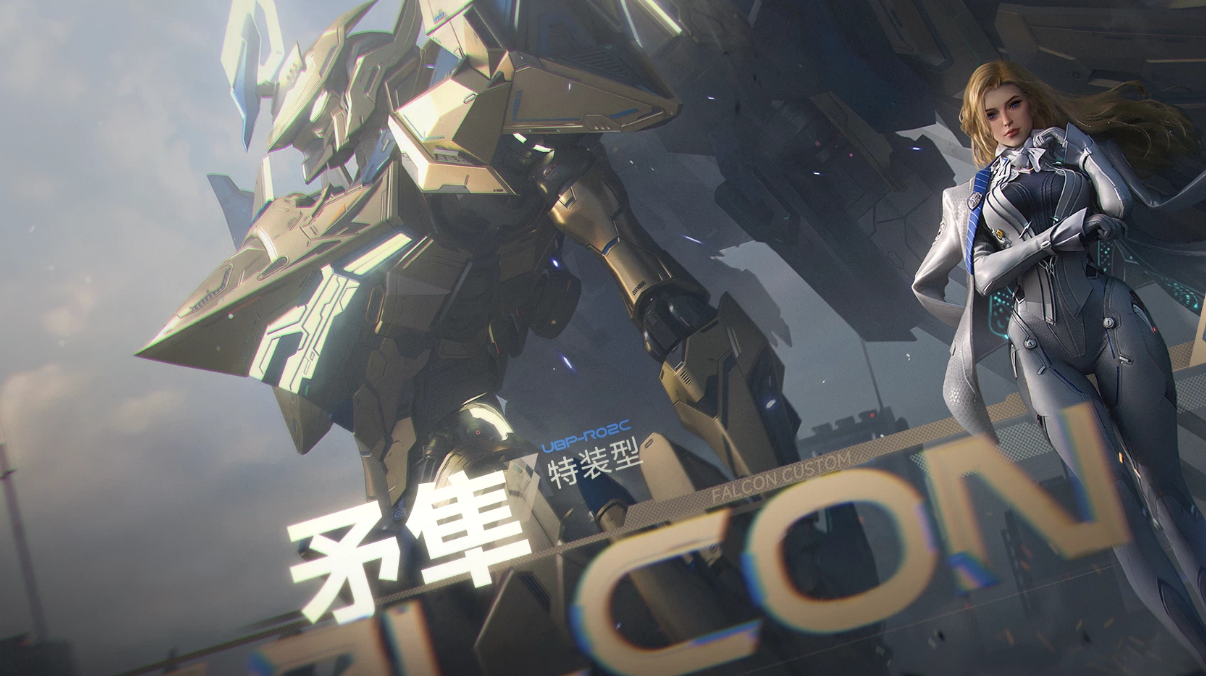 Mecha BREAK launches globally, but faces player criticism · TechNode