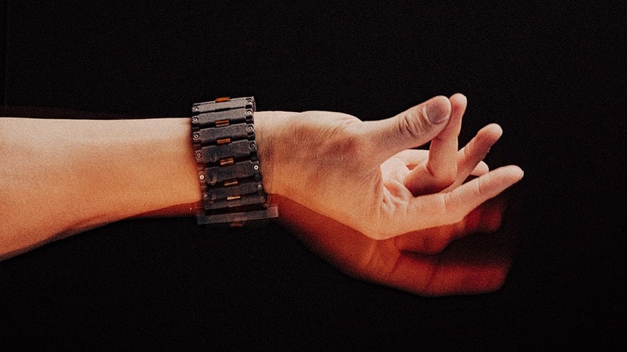 Meta’s Smart Wristband Can Control Devices Like Tom Cruise in ‘Minority Report’