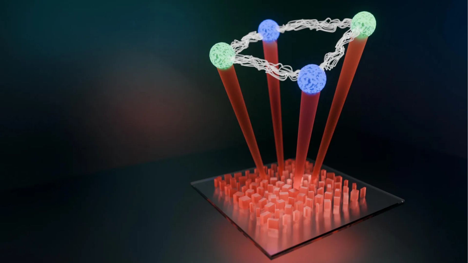 Harvard’s ultra-thin chip breakthrough sets new standard for quantum optics