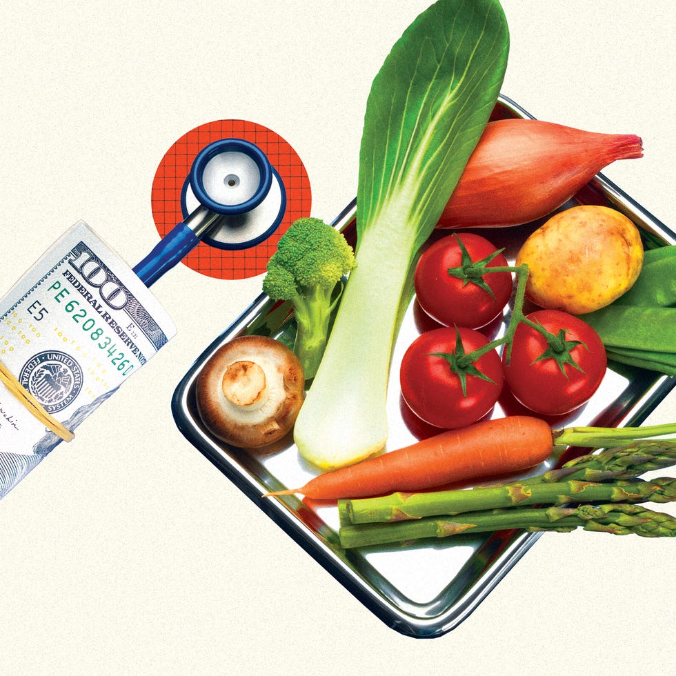 insurance medical meals