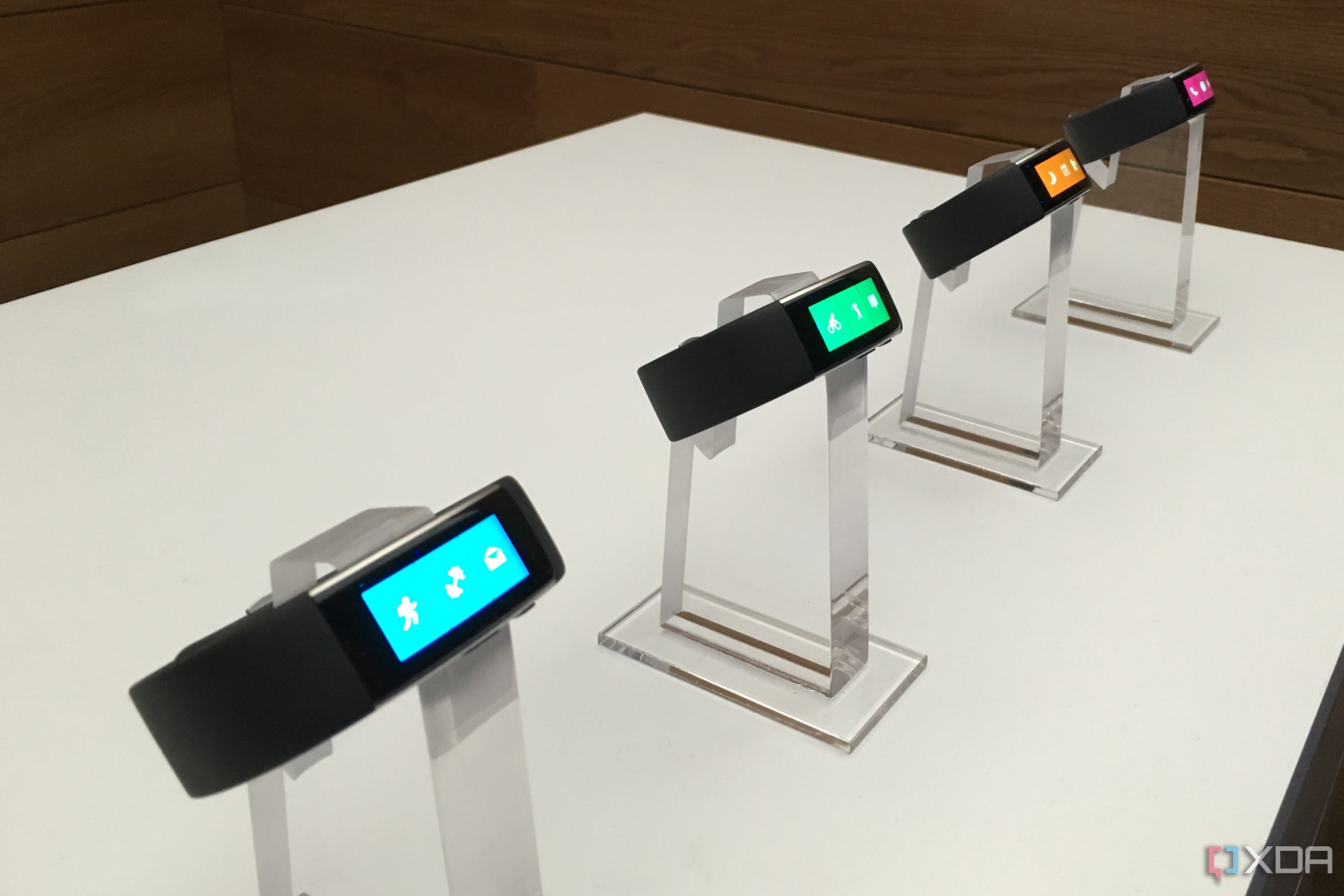Microsoft Band 2 2