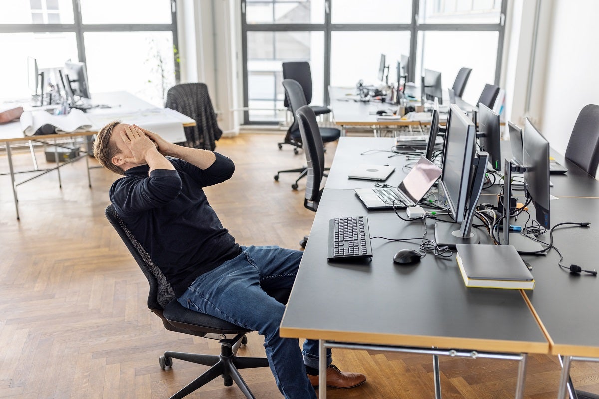 After 9,000 Layoffs, Microsoft Boss Has Brutal Advice for Sacked Workers