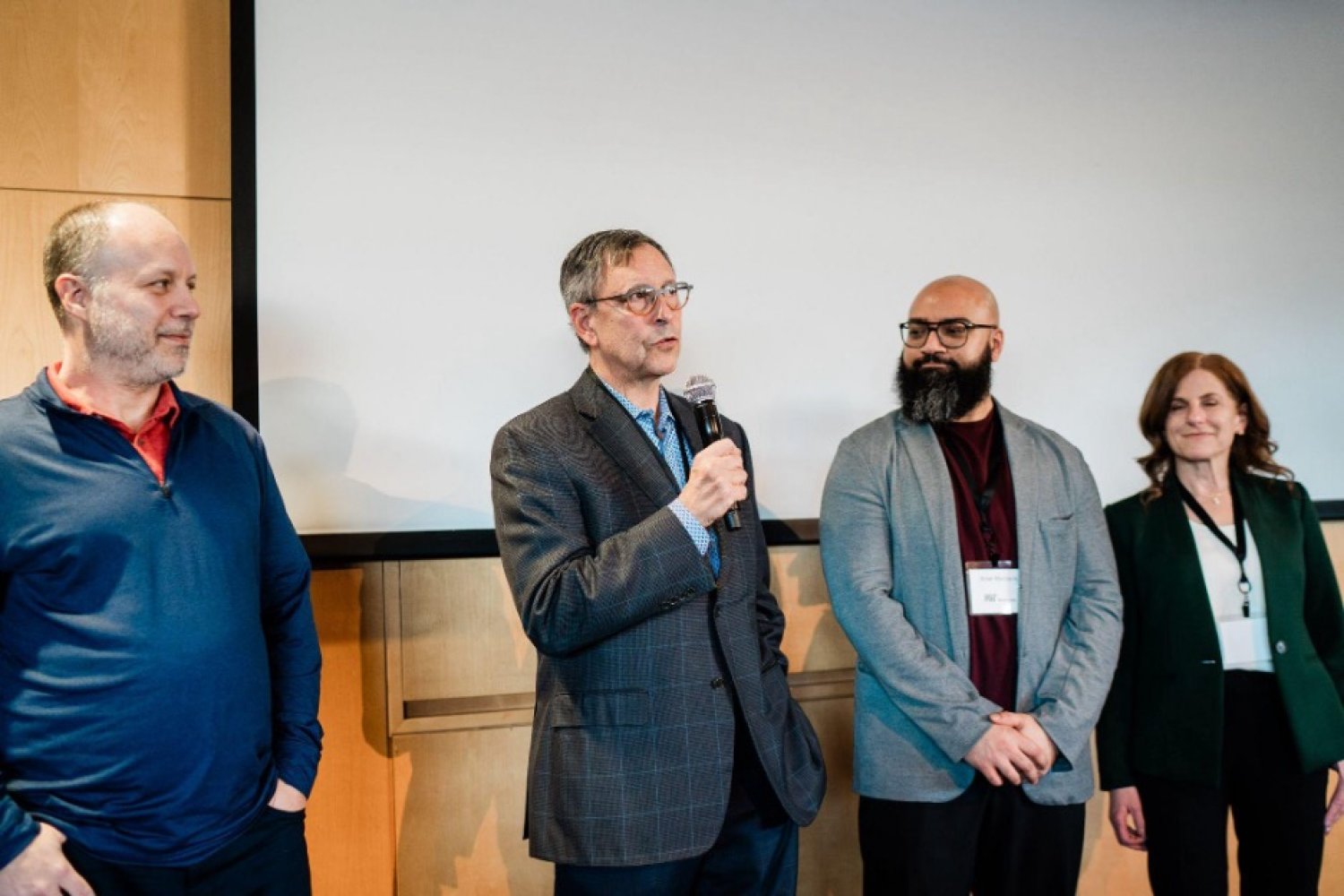 MIT Open Learning bootcamp supports effort to bring invention for long-term fentanyl recovery to market | MIT News