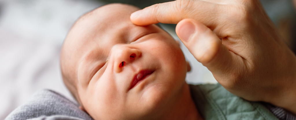 ‘Sky-High’ Levels of Alzheimer’s Protein Found in Newborns : ScienceAlert