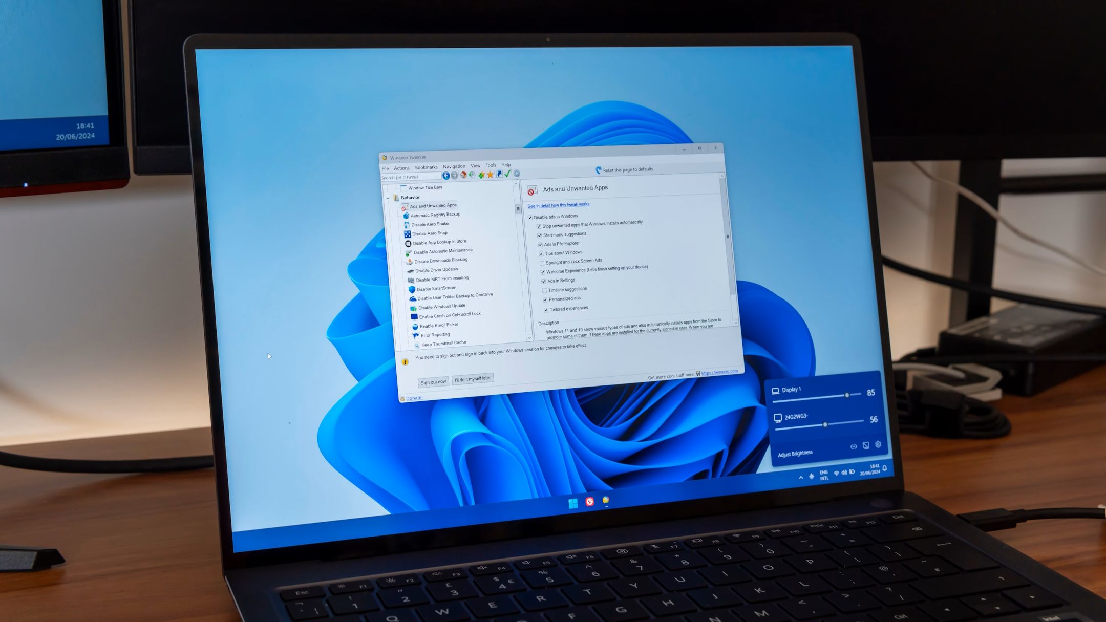 Must-have apps on Windows 11