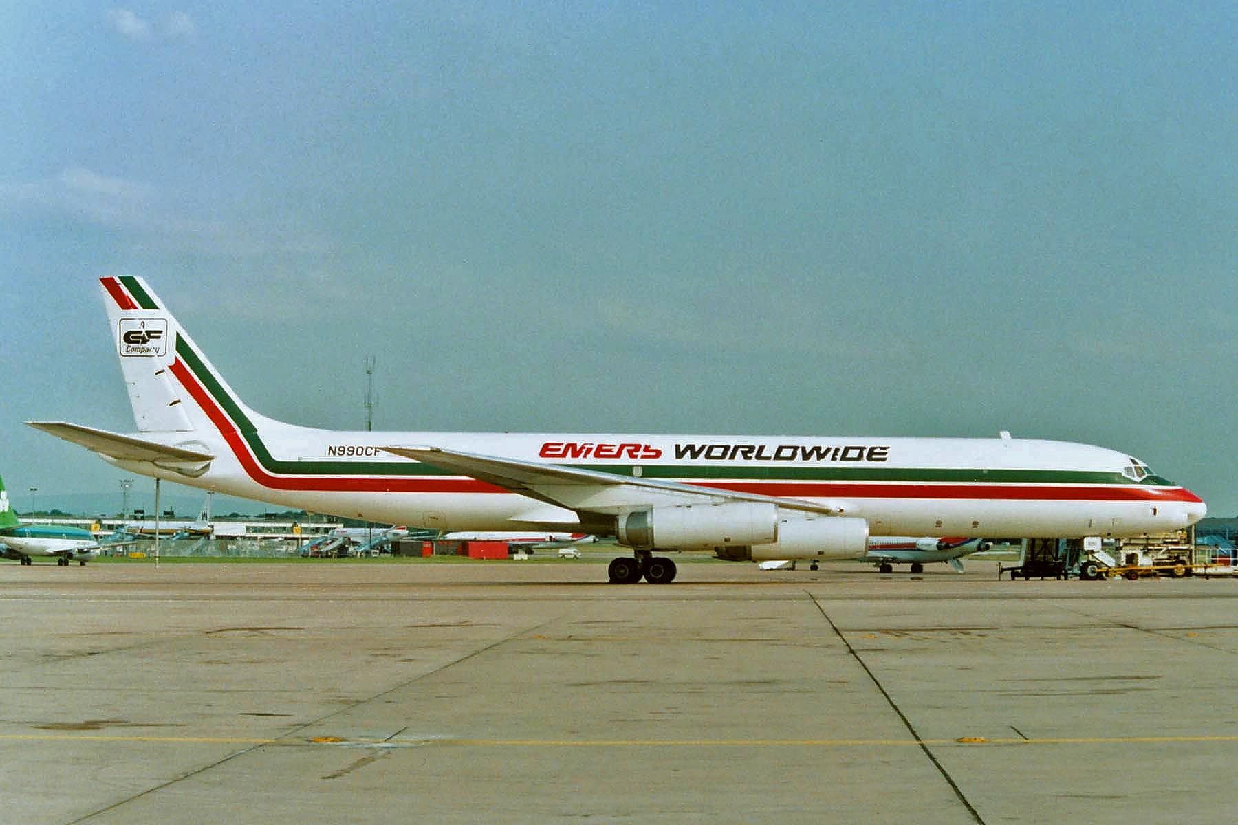 N990CF_DC-8-62_F_Emery_Worldwide_MAN_JUN92_(5586273513)