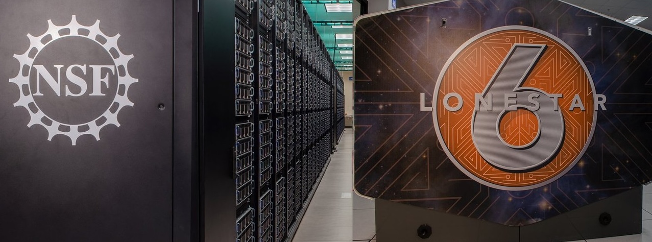 TACC’s Supercomputers Power AI-driven Research Uncovering Rapid Genomic Shifts in Human Evolution