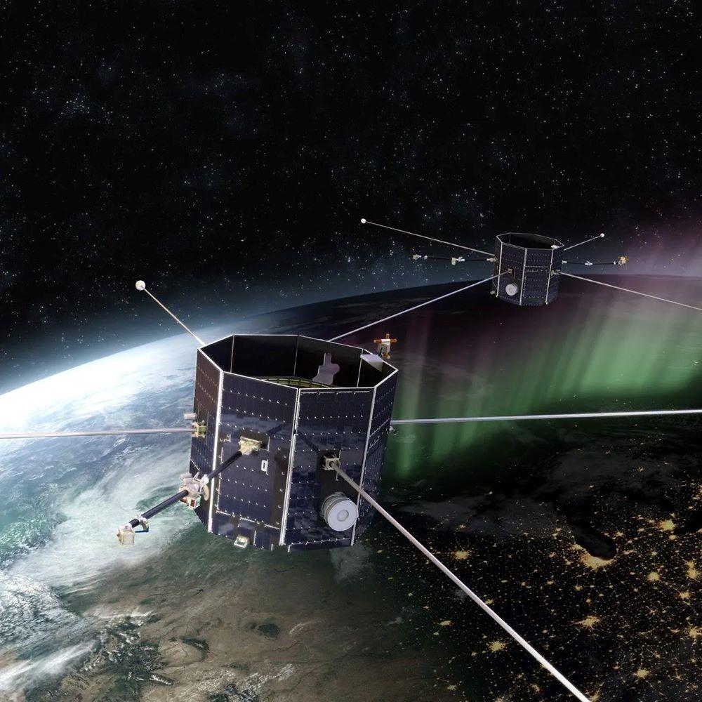 NASA’s Tracer Mission And More Launch From Vandenberg
