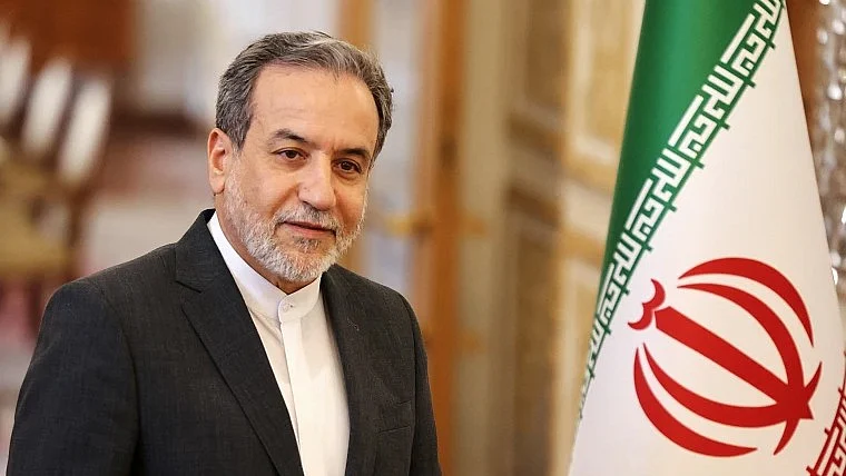 Iran offers conditional willingness to resume talks with US