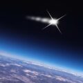 near-earth object