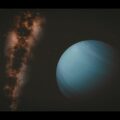 China has published a new proposal for an orbiter to travel to Neptune.