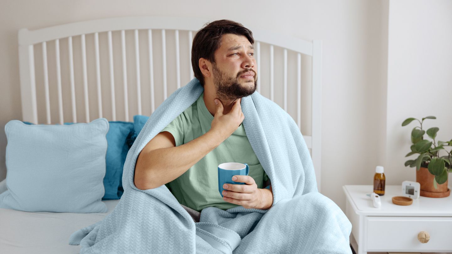 What Are the Current COVID-19 Symptoms of the ‘Stratus’ Variant XFG?