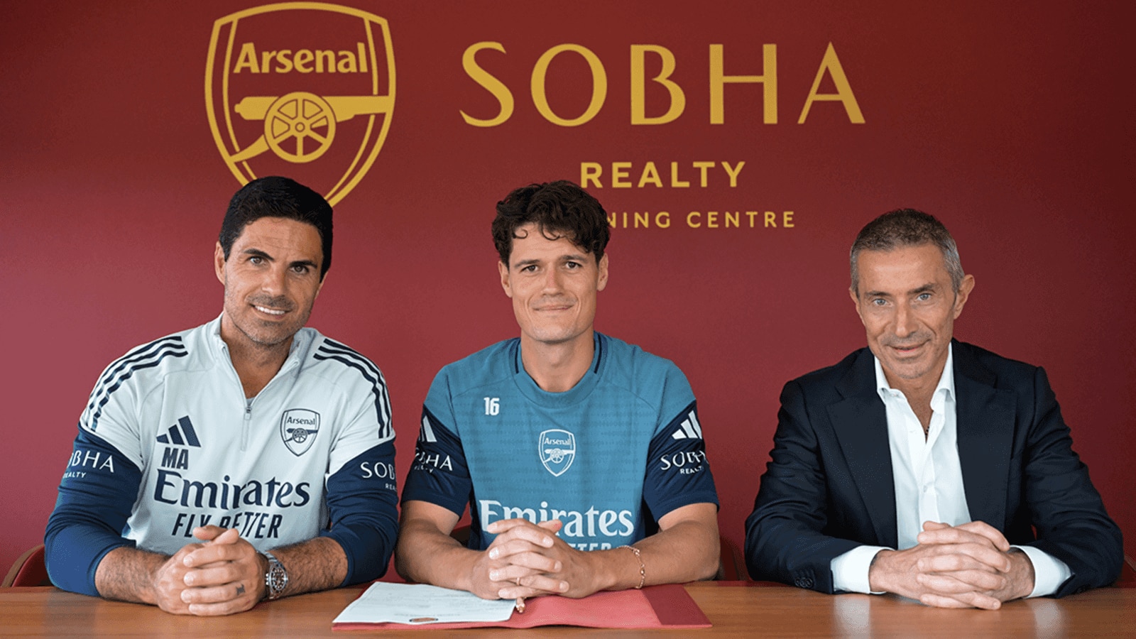 Christian Norgaard signs for Arsenal | News