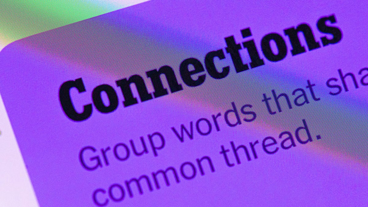 Today’s NYT Connections Hints, Answers for July 6, #756