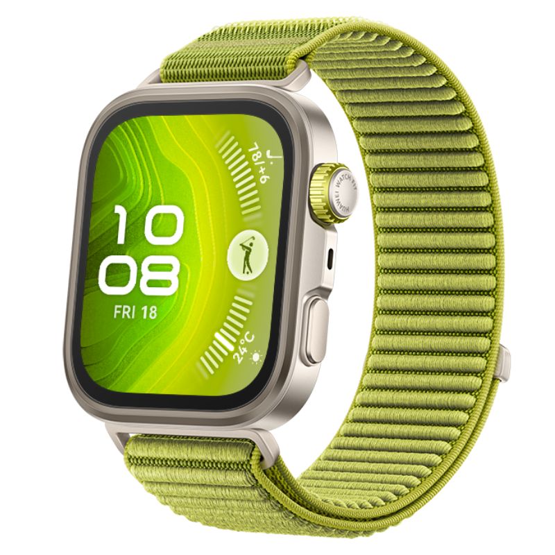 Huawei Watch Fit 4 Pro