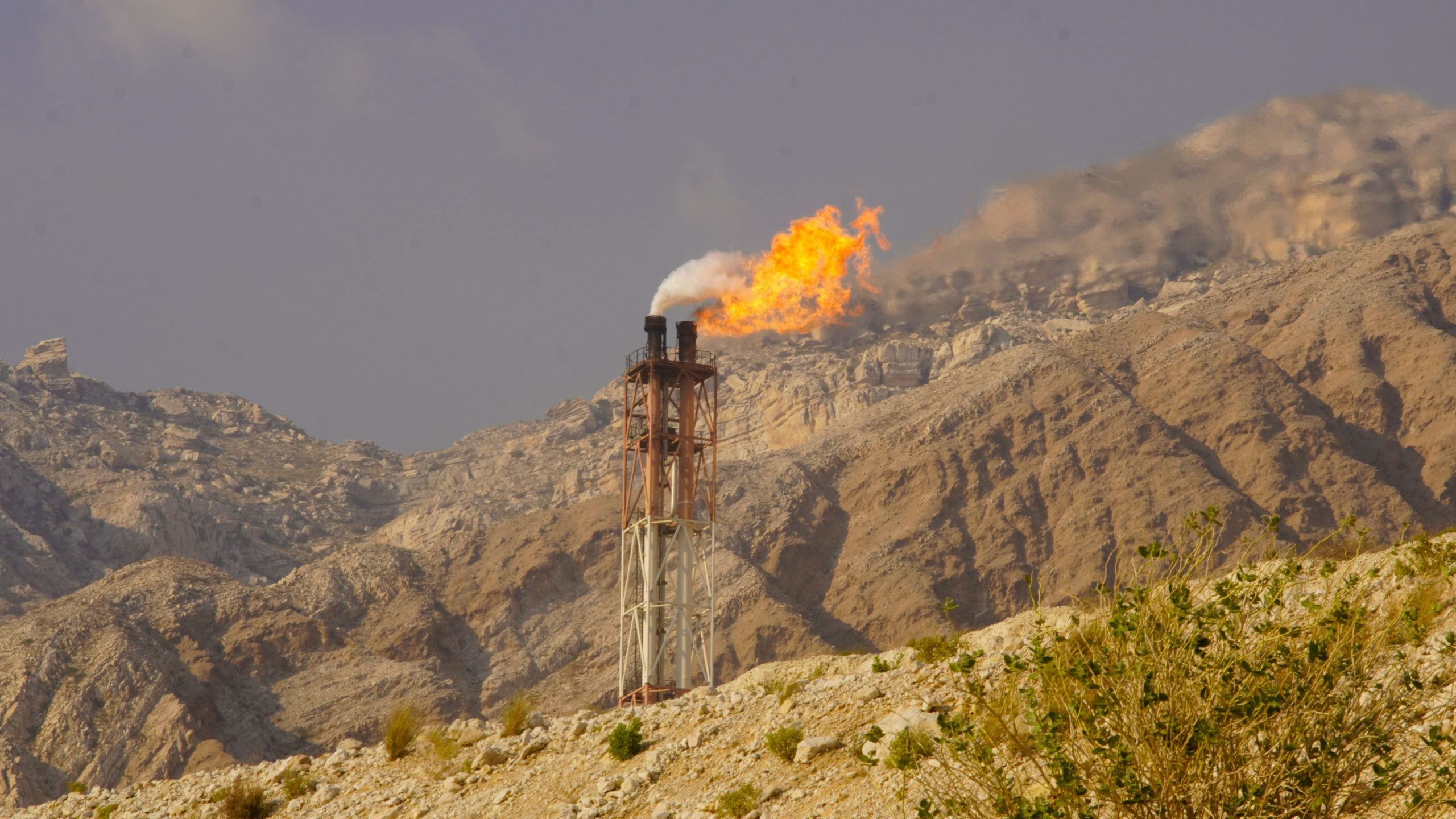 Global Energy Security: Western Dependence on Gulf Oil and the Role of Regional Mediation in Middle Eastern Conflicts