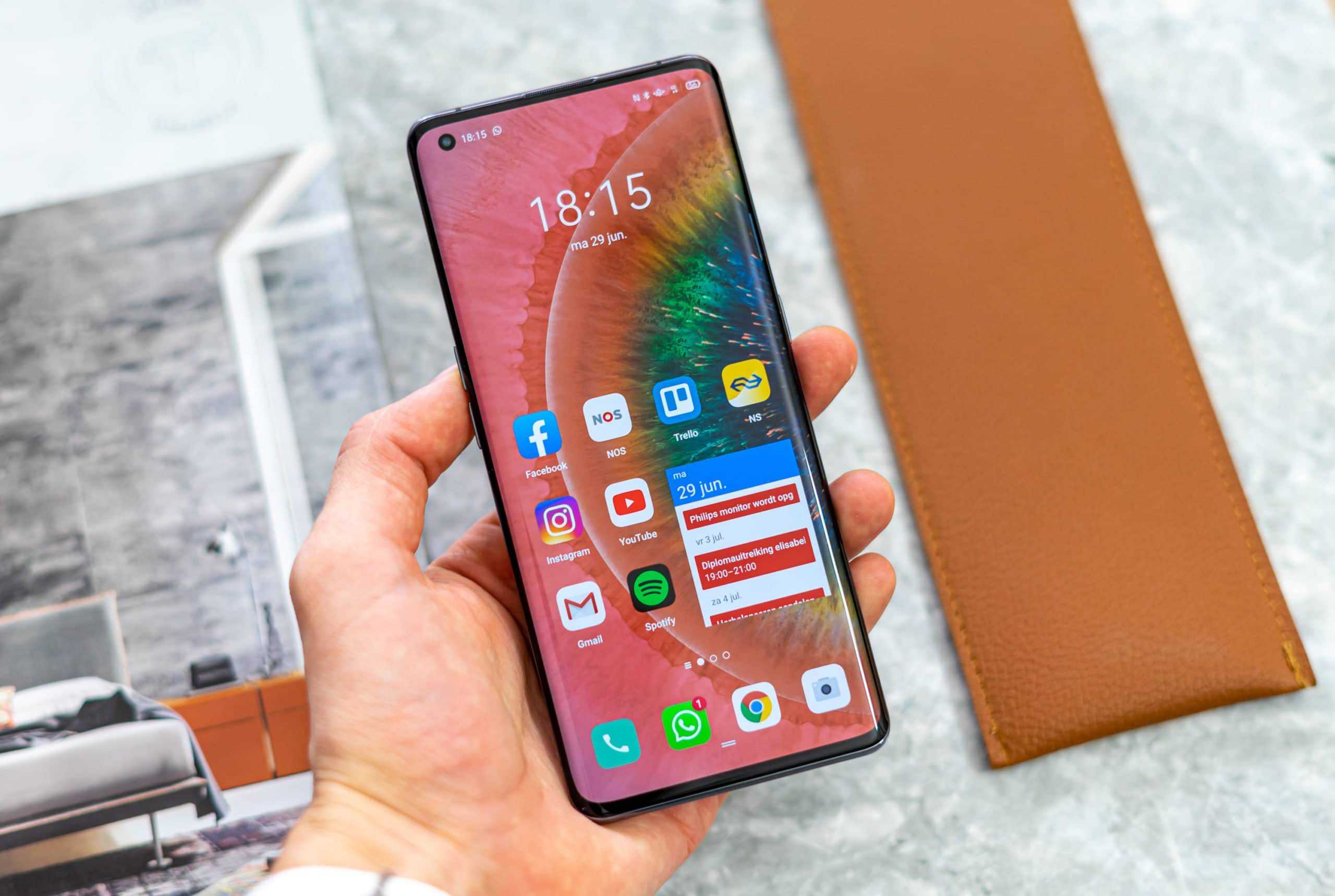 Oppo Find X9 Pro Surpasses Major Milestone with Dimensity 9500