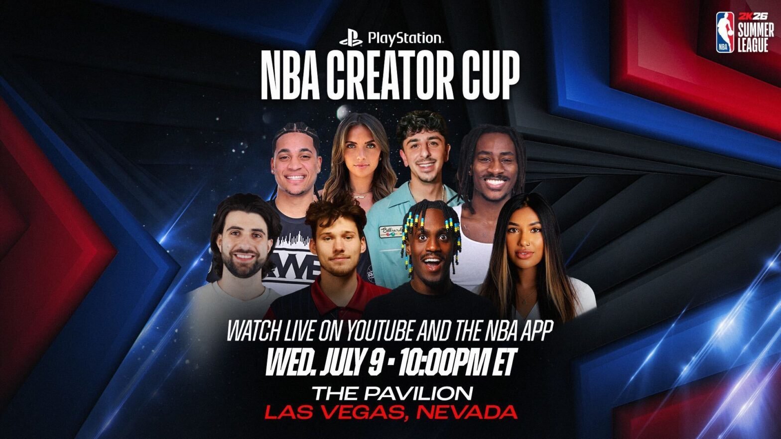 Creator Cup