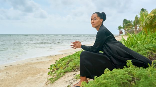 Tracee Ellis Ross' top tips for travelling solo – BBC
