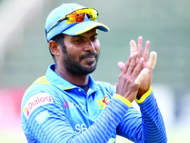 Tharanga plots T20 overhaul for Sri Lanka