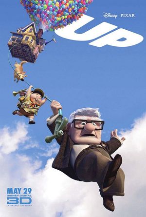 book cover for Up by 