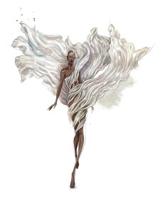 Iris Van Herpen