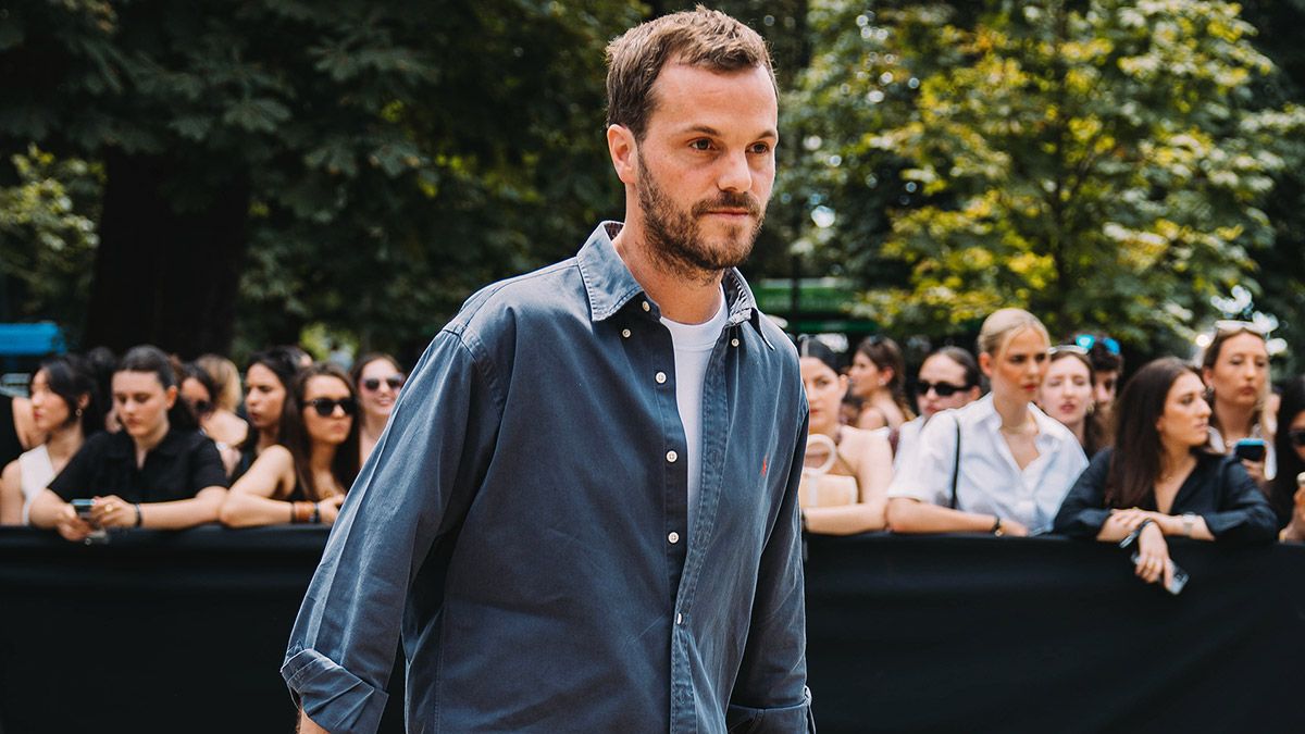 Paris Fashion Week unveils busy schedule ahead of high-stakes season