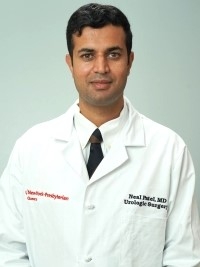 Dr. Neal Arvind Patel