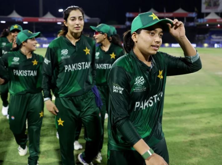 PCB announces national women’s skills camp ahead of Ireland T20I series – Pakistan Observer