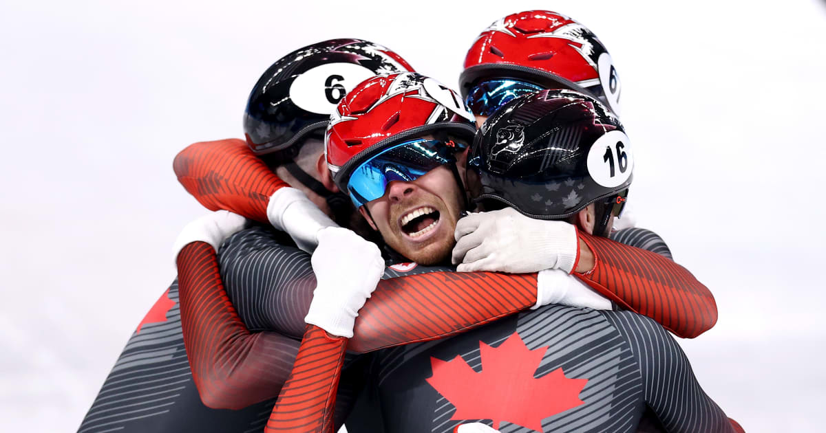 Winter sport athletes chasing Olympic medals at Milano Cortina 2026