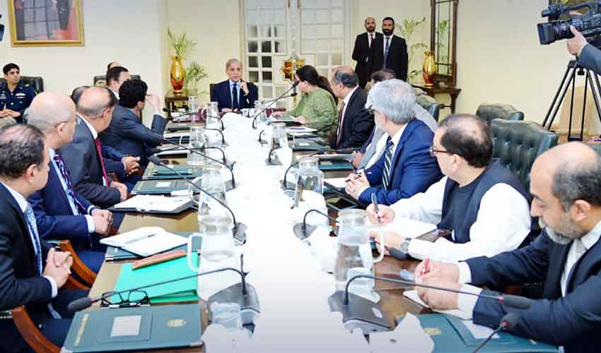 PM pushes digital economy drive for public ease