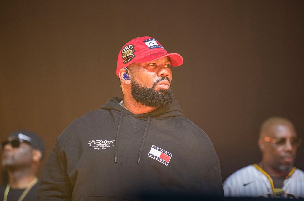 Raekwon Says Scrapped Nas Verse Wasn’t Jim Jones Diss