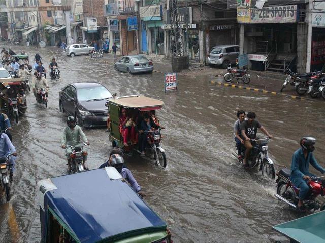 Authorities issue red alert as heavy monsoon rains cause floods, landslides