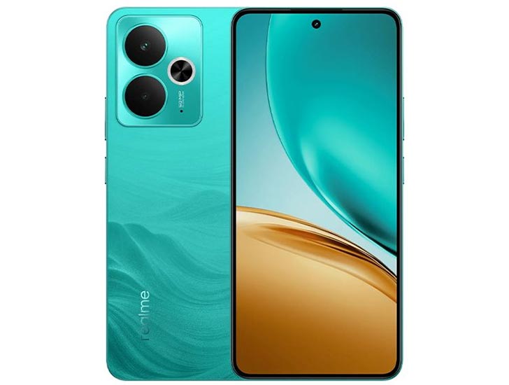 Realme 14T main image