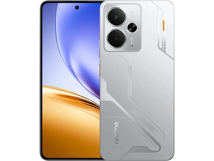 Realme 14 