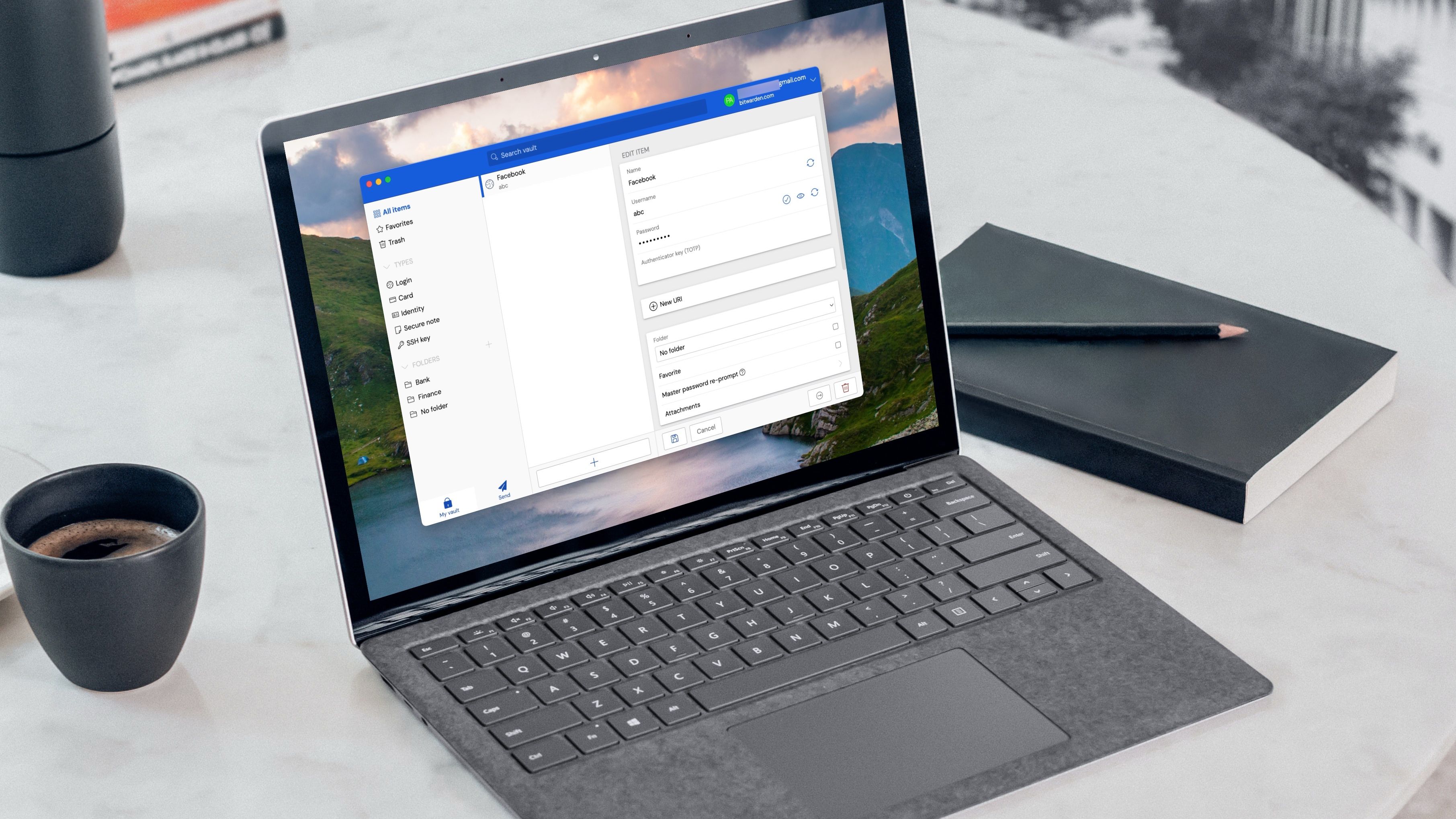 Why I use Bitwarden password manager