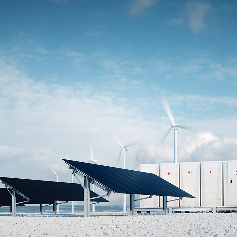 Trade, tariffs, and supply chain shocks: Risk engineers as strategic lookouts for the energy and power sector