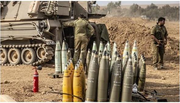 US approves $510m sale of bomb guidance kits to Israel