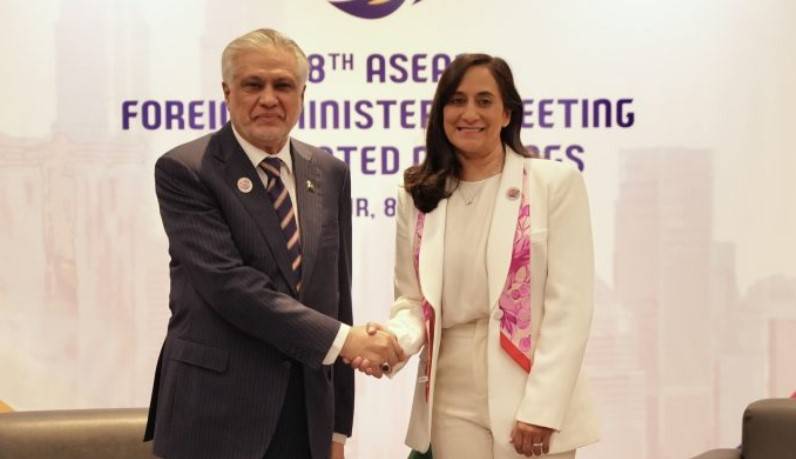 Pakistan, Canada to upscale economic, trade ties