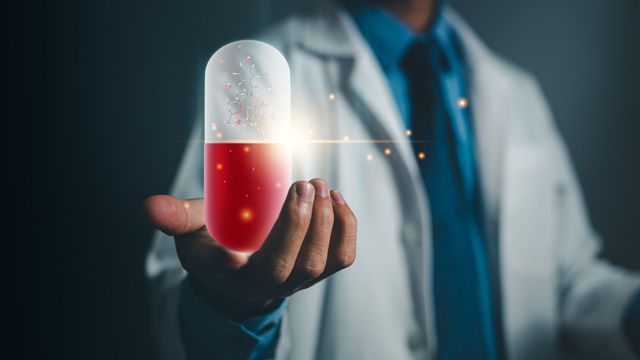 Finding New Antibiotics From Ancient Genomes With AI