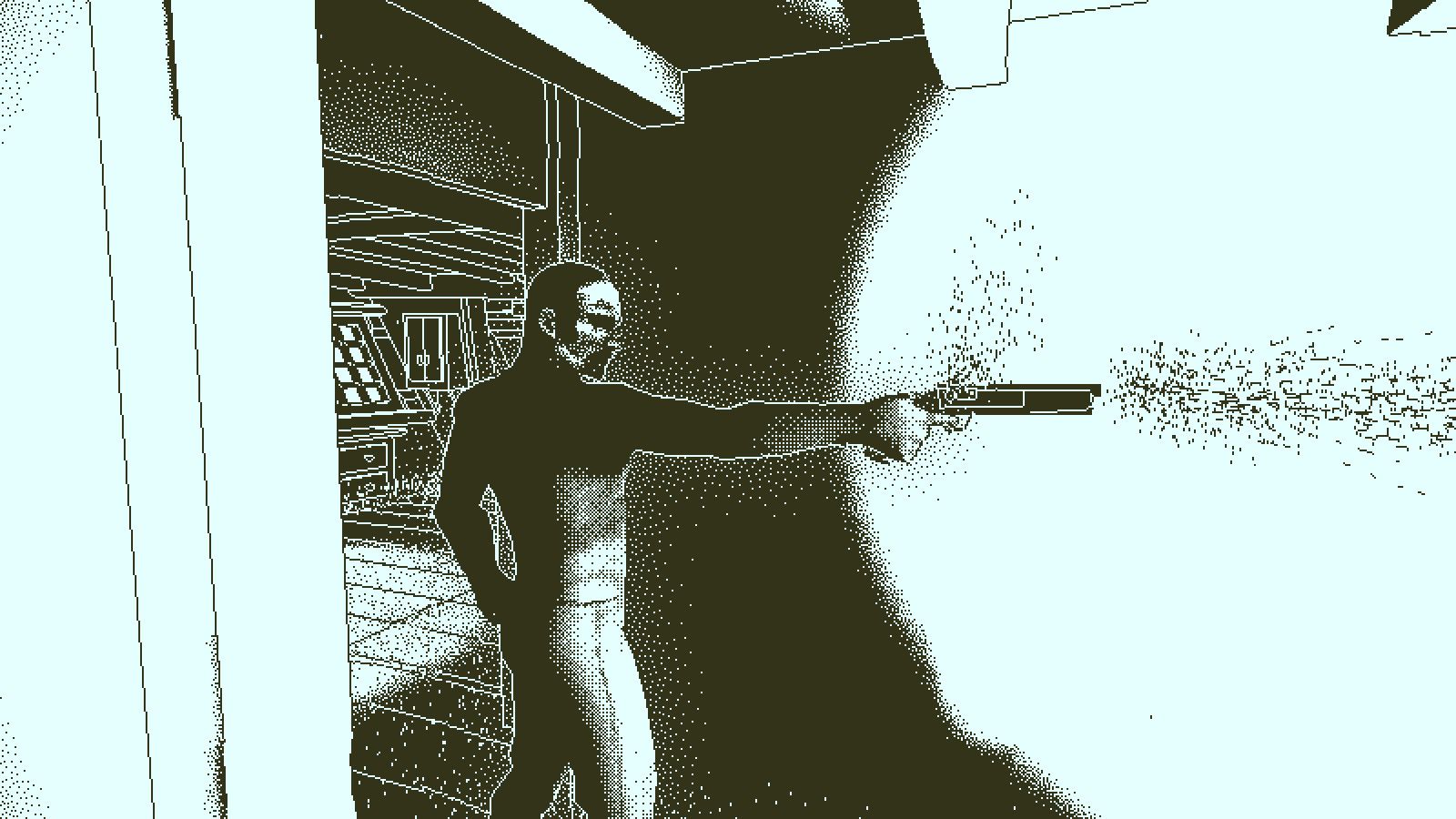 Screenshot from the game Return of the Obra Dinn