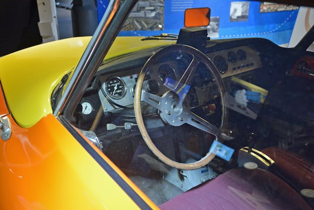Michelin PLR Mille-Pattes