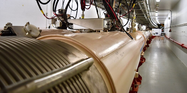 rhic